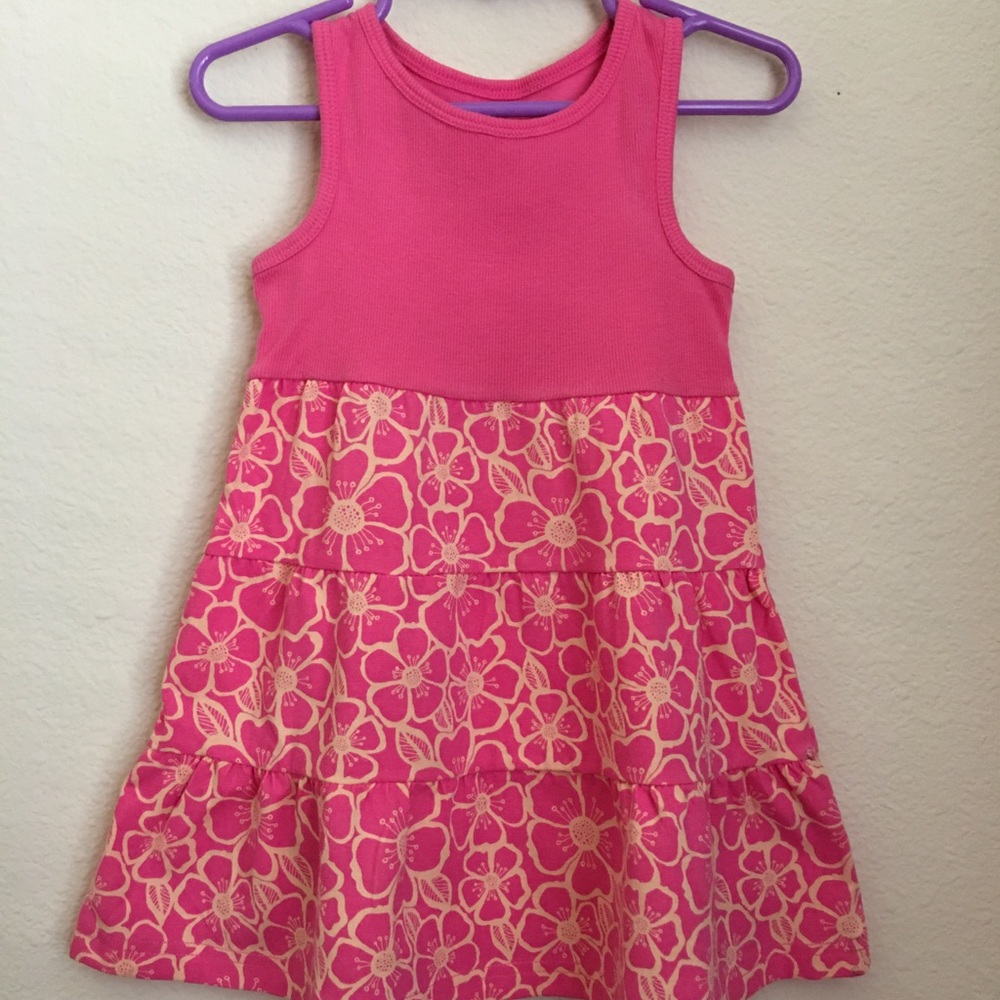 Faded Glory  24 month Dress